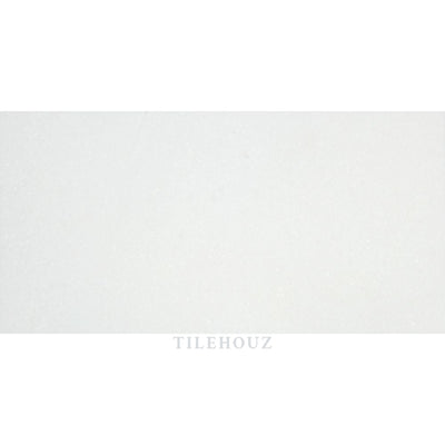 Thassos White Marble 3 X 6 Tile Polished&honed Mosaic Tiles