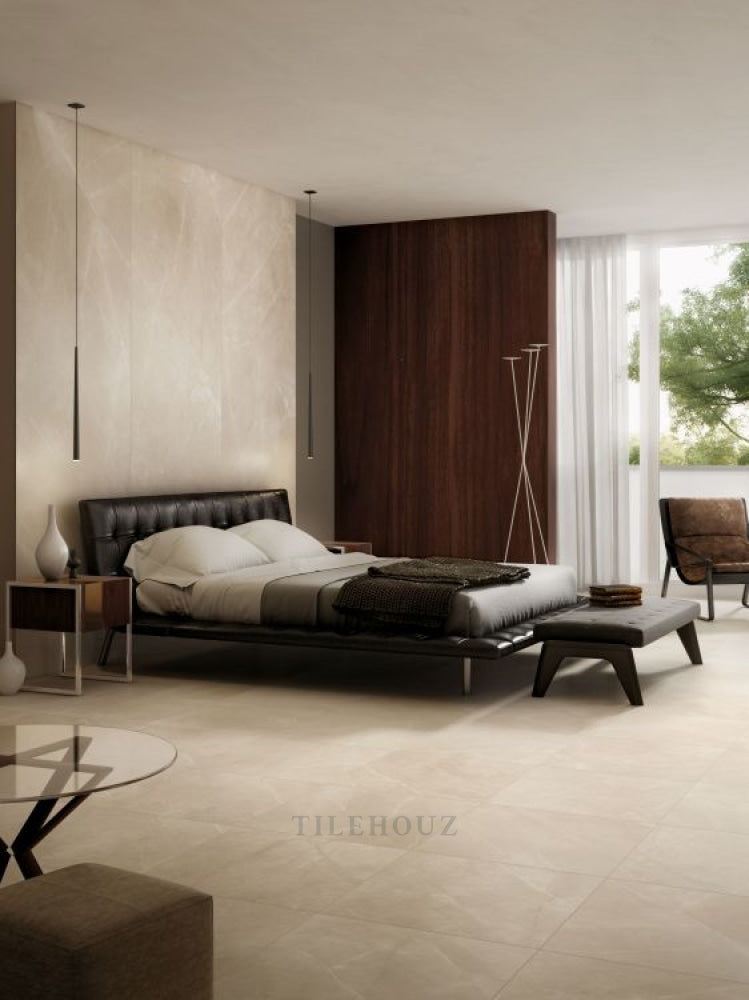 Trilogy Moon Beige Lux 12 X 24 Porcelain Tiles