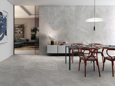 Tune Rock 12 X 24 Porcelain Tiles