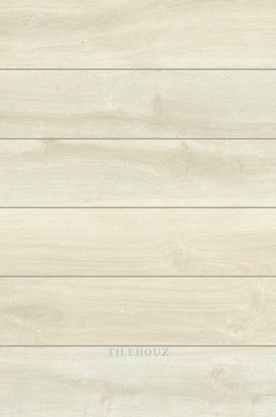 Urban Wood White Birch 6 X 36 Porcelain Tiles