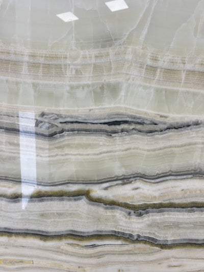 ONYX VELLUTO POLISHED SLAB 3/4 104 x 58