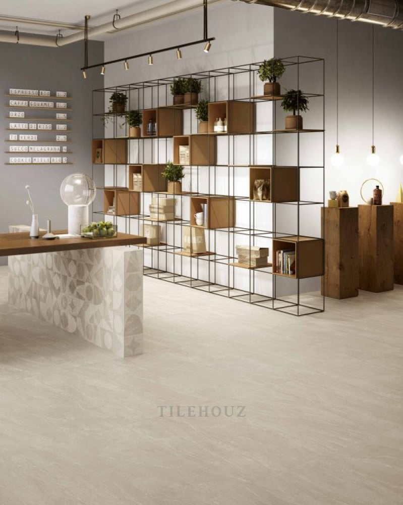 Waystone Sand 12 X 24 Porcelain Tiles