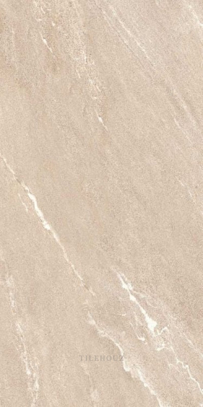 Waystone Sand 12 X 24 Porcelain Tiles