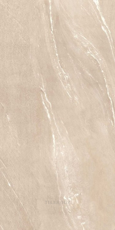 Waystone Sand 24 X 48 Porcelain Tiles