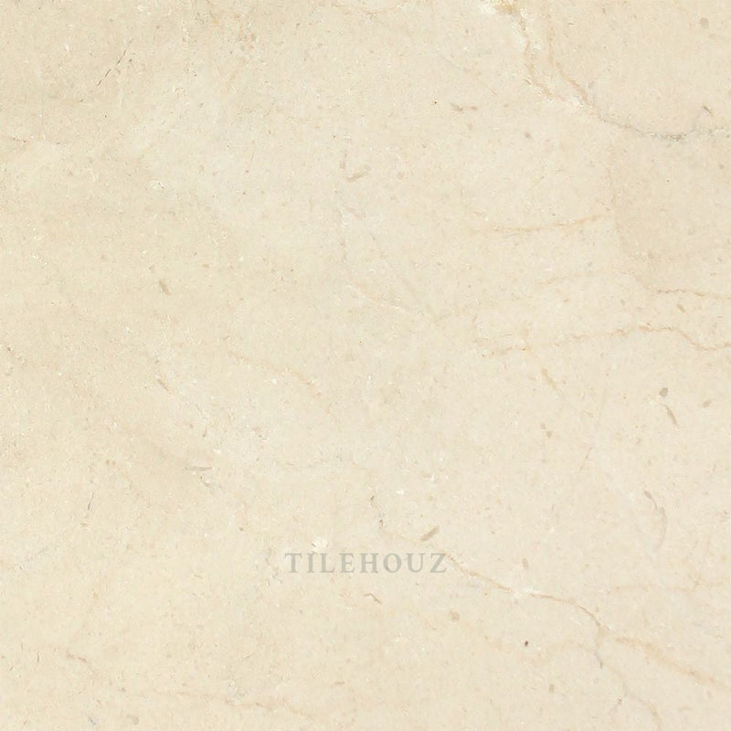 Crema Marfil 12 X Marble Tile Polished&honed Mosaic Tiles