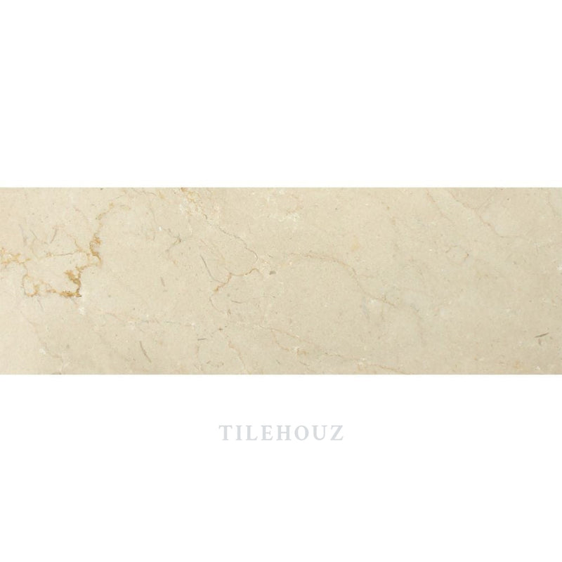 Crema Marfil 4 X 12 Marble Tile Polished&honed Mosaic Tiles