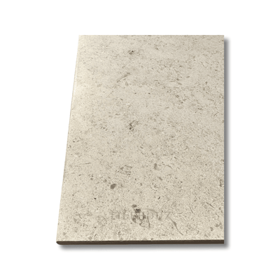 Gascoigne Beige Limestone 12X12 Tile Honed