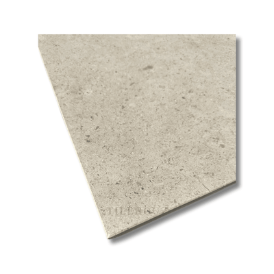 Gascoigne Beige Limestone 18X18 Tile Honed