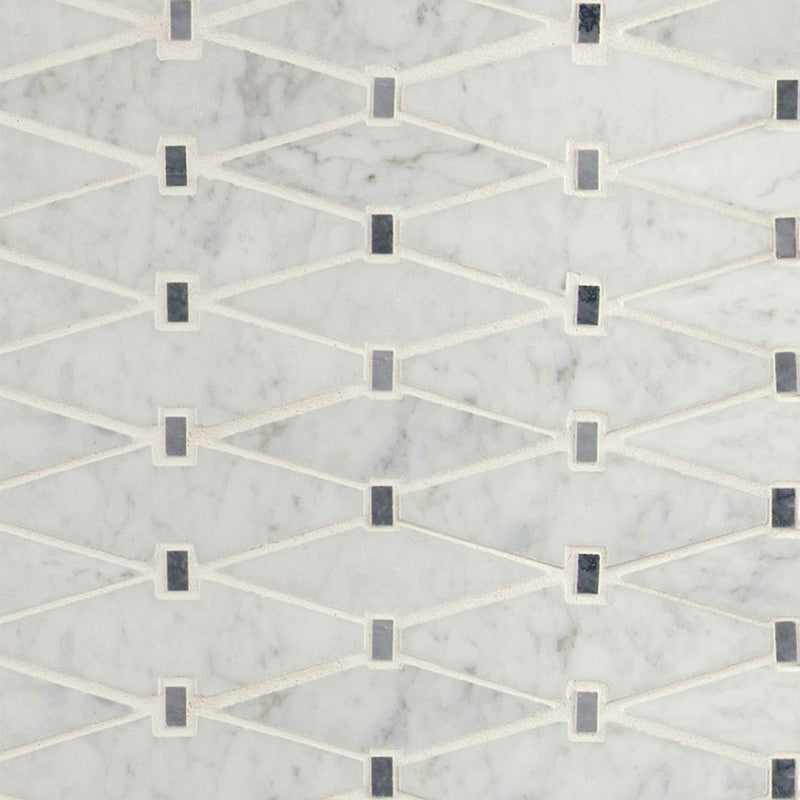 MARBELLA DIAMOND POLISHED MOSAIC