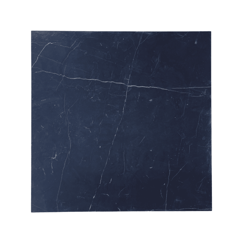 Nero Marquina 18X18 Tile Polished/honed