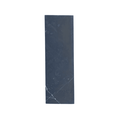 Nero Marquina 4X12 Tile Polished/honed