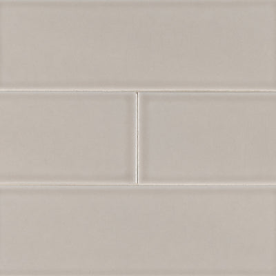 PORTICO PEARL SUBWAY TILE 4X12